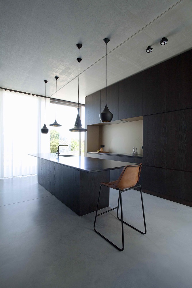 比利时浇铸混凝土家园-43