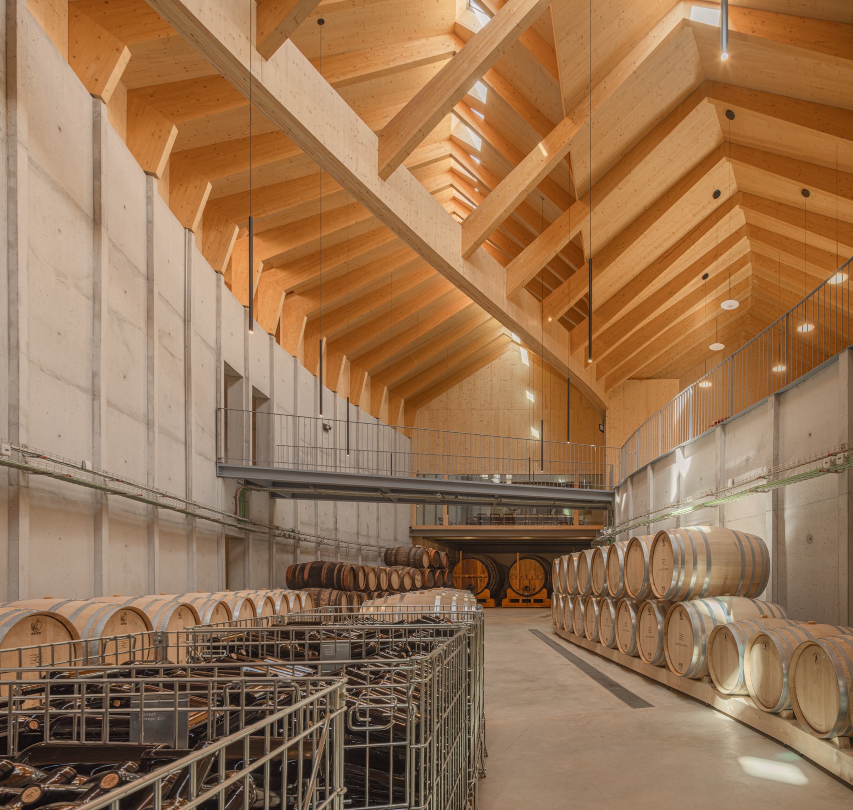 Quinta de Adorigo酒庄丨葡萄牙杜罗丨Atelier Sergio Rebelo等多家团队及个人-168