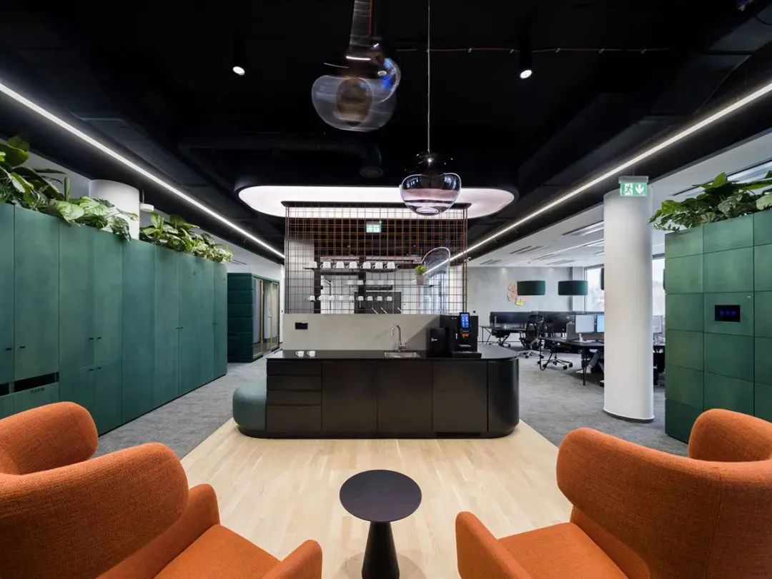 捷克Cape·us办公室丨Capexus-5