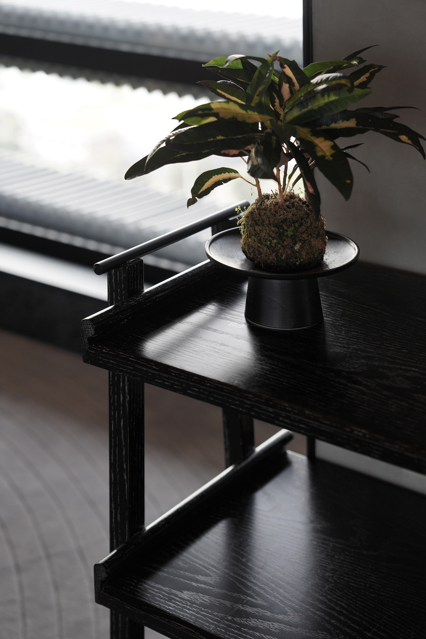 cview 中餐馆丨中国香港丨Atelier E-11