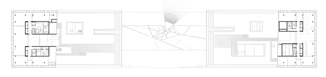 匈牙利民族博物馆丨匈牙利布达佩斯丨NAPUR Architect-106