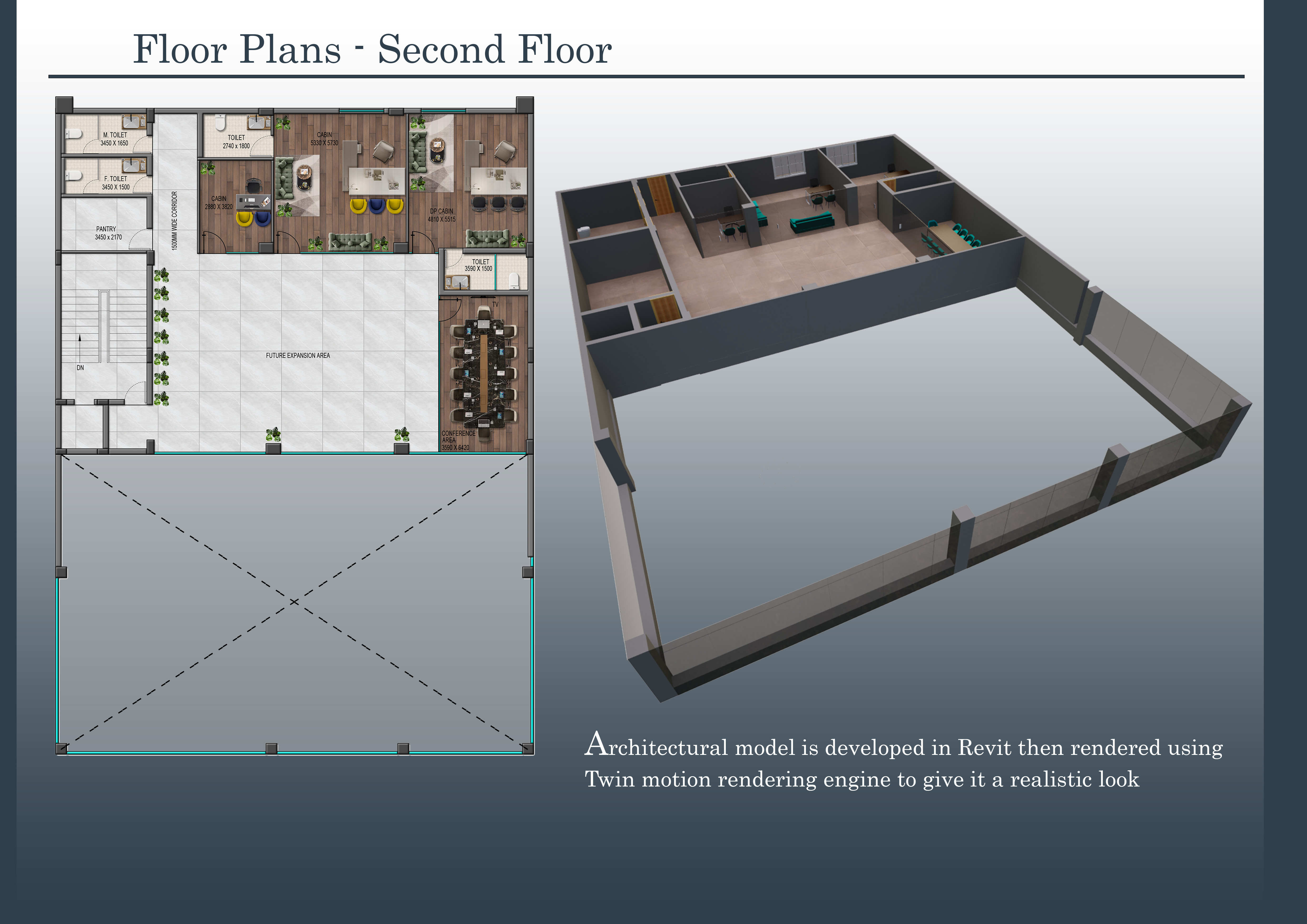 Civil BIM Portfolio-10