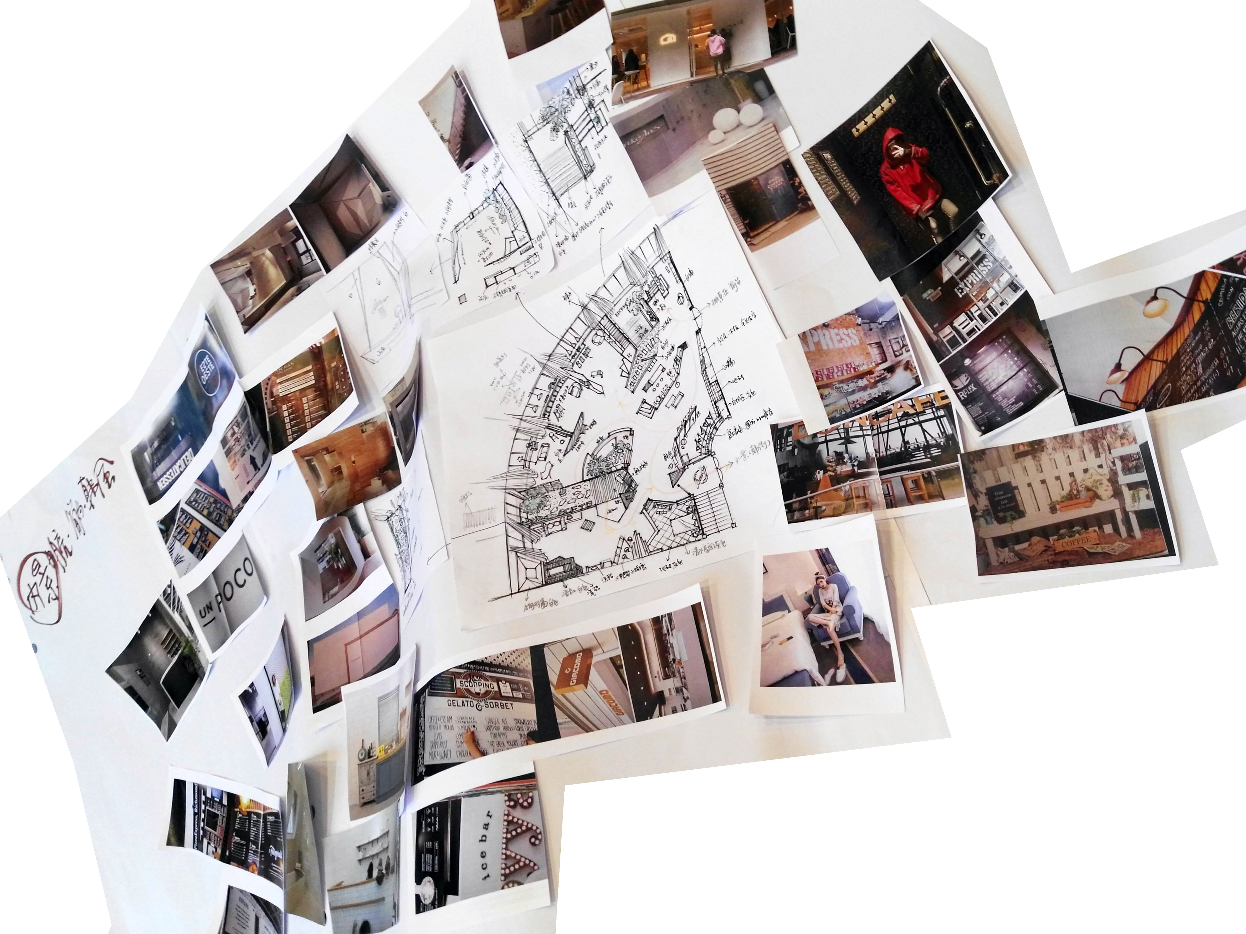 核美品牌建筑空间策划规划设计-1