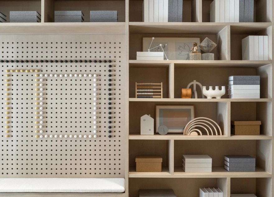 星河广州南沙丹堤别墅丨中国黄山丨C&C 壹挚设计,凯斯设计(深圳)有限公司-69