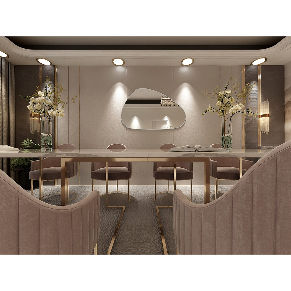 Luxury Dinning area Design-0