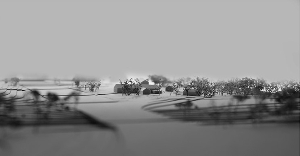 丨Студия Via Via（学生 Софья Балыкина设计）-23