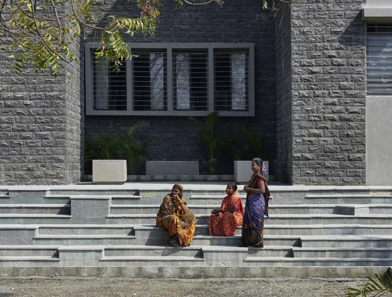 小圣殿丨意大利丨Beniamino Servino-44