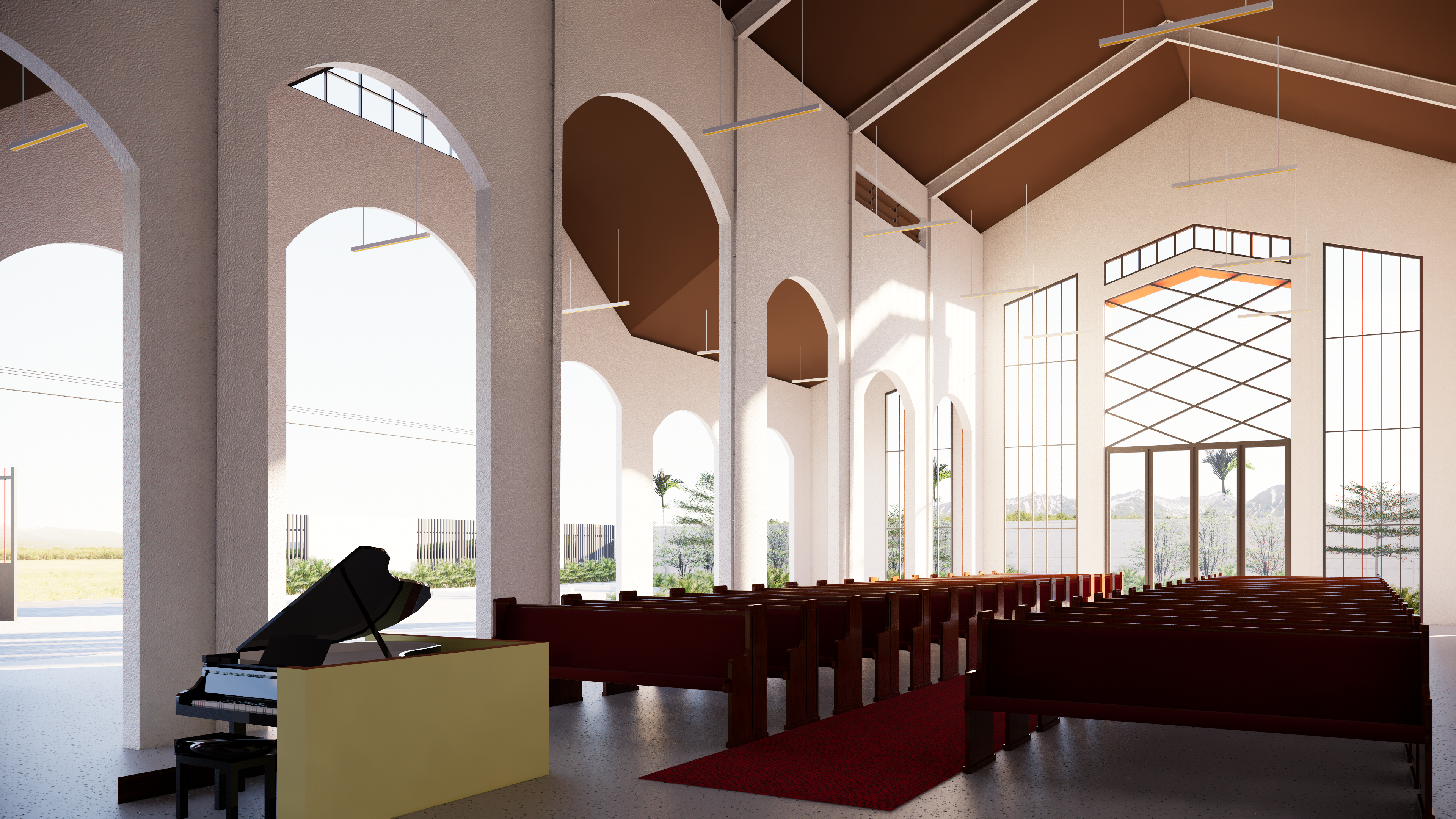 NHA THO - QUANG NINH-10