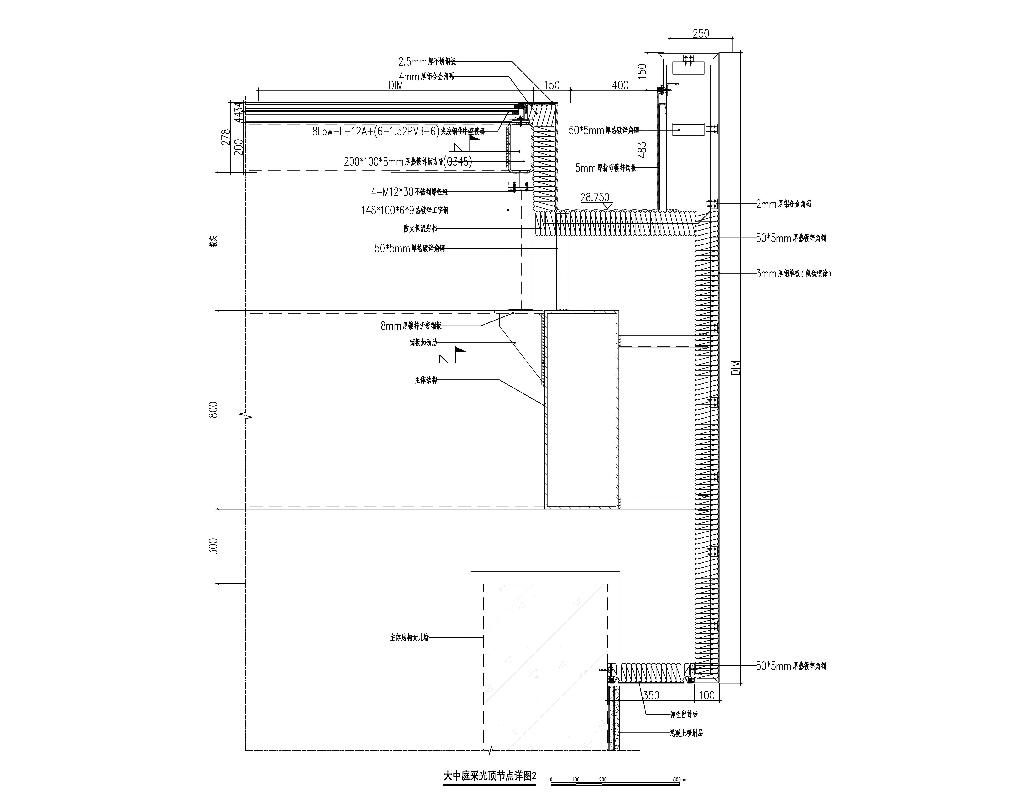 同济院作品：沃尔沃汽车亚太区总部，干练又柔和-39