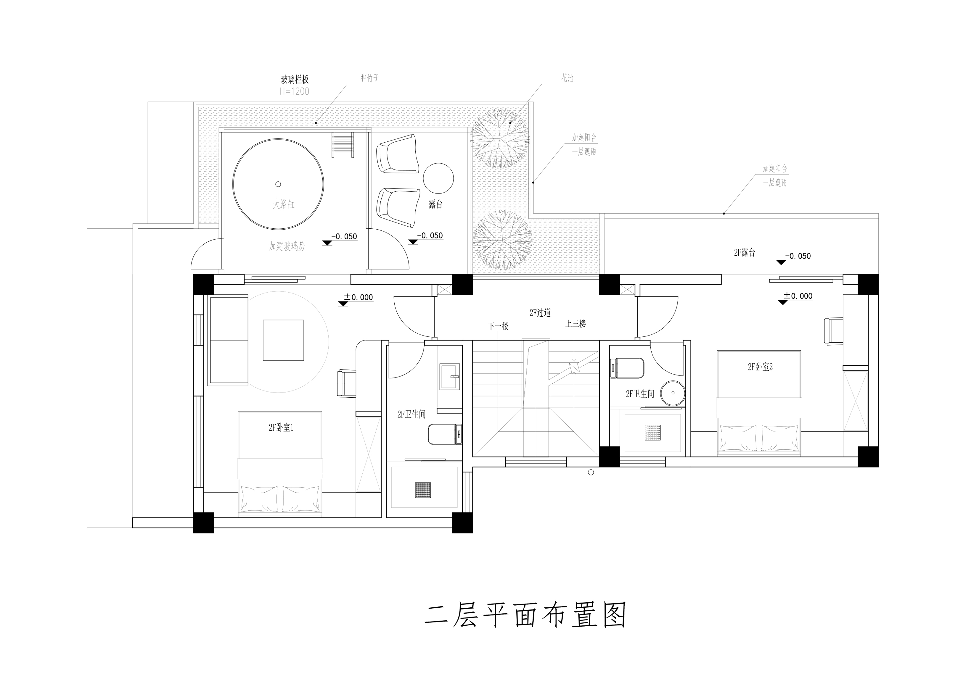 马放南山燕归来 · 御龙湾度假民宿设计丨中国曲靖丨长空创作-38