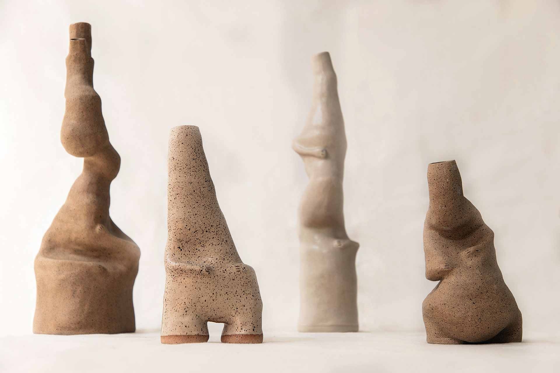 新兴设计师 | Andre Baeza 和 Esteban Tamayo 的创新实践-3