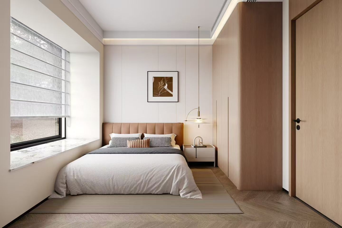 室内设计‖家装设计-4