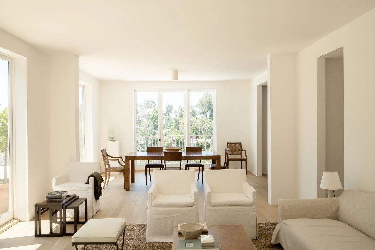 中世纪亭阁丨美国洛杉矶丨BrelandHarper 设计工作室-91