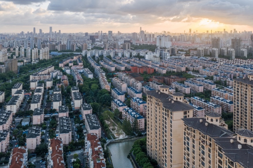 甲板花园丨中国上海丨VIA维亚景观-84