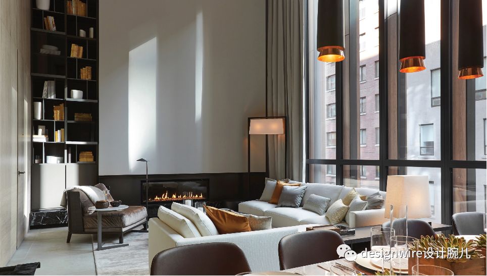 SCDA中国城市地标建筑群-45