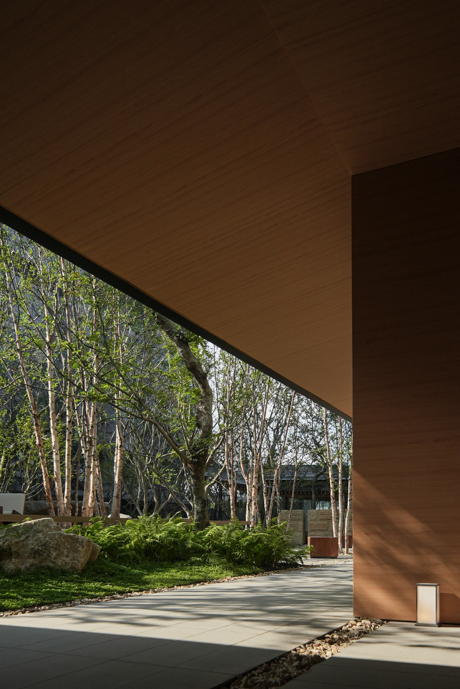 苏州平川万里雅院示范区丨中国苏州丨景观设计MIND迈德景观,建筑设计中衡设计-13