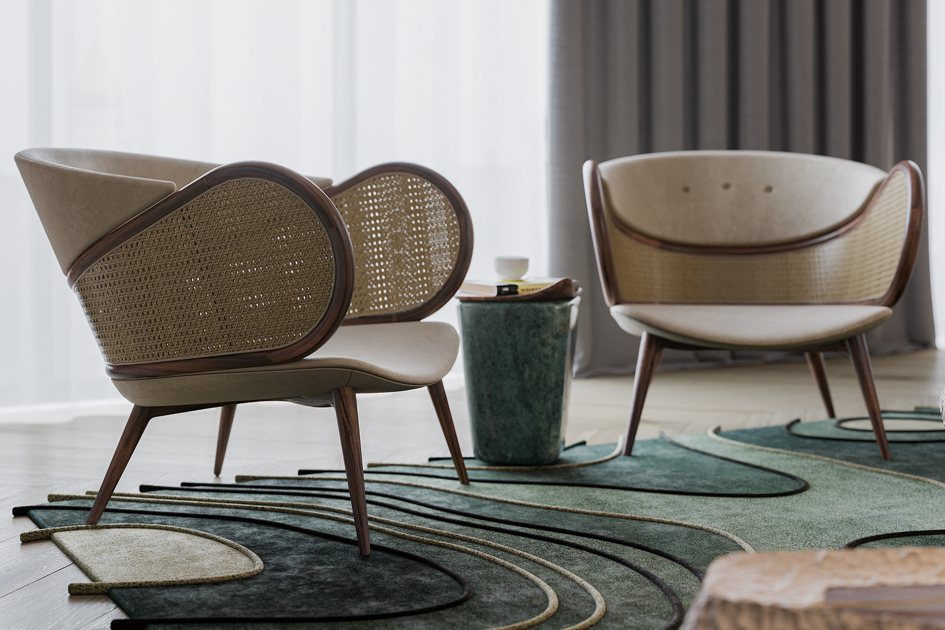 2019-2021 Scene Remake Portfolio - ALMA de LUCE-86