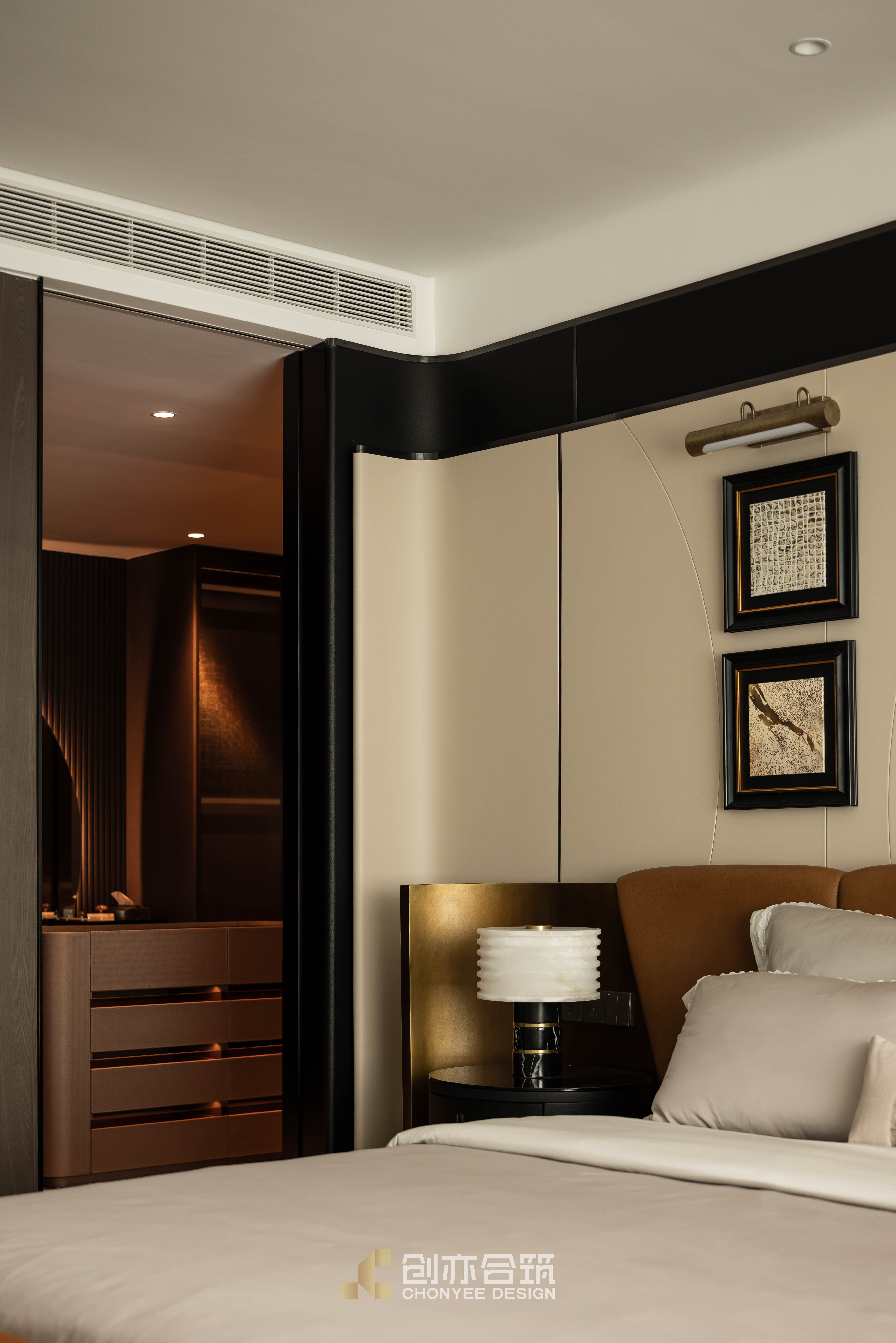 实景 ·招商滨江境 347丨中国长沙丨创亦合筑CHONYEE DESIGN-21