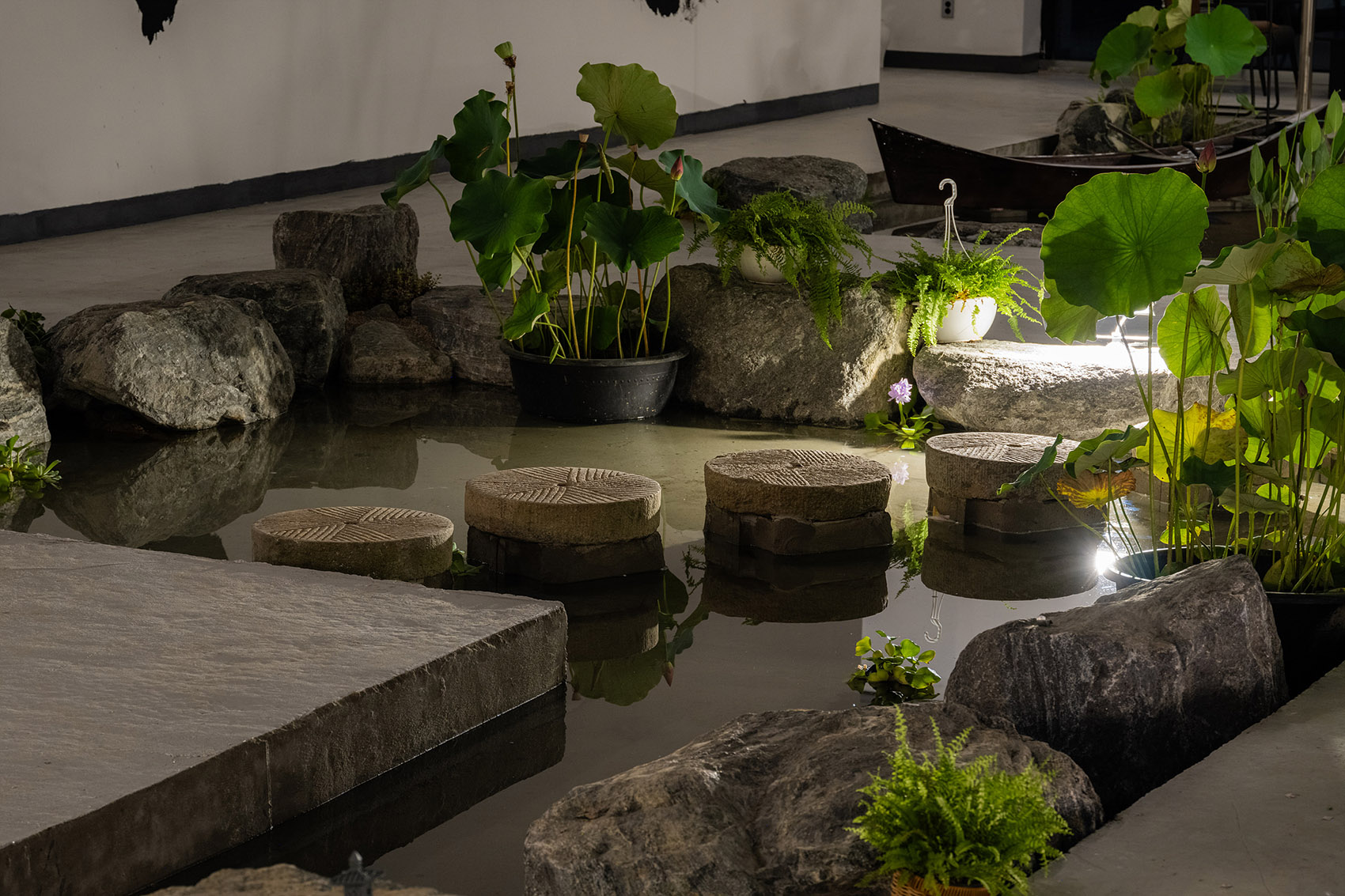 Arirang Dowon咖啡店丨韩国丨Atelier SOW-83