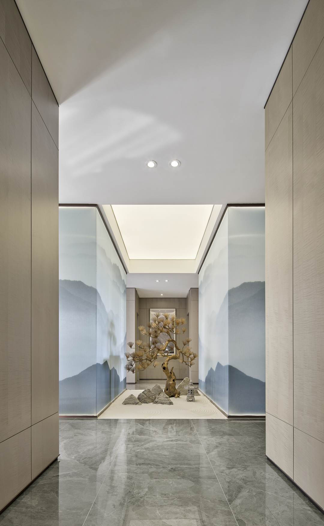 广益·尔家雅寓丨中国无锡丨奕舍建筑装饰（上海）有限公司-70