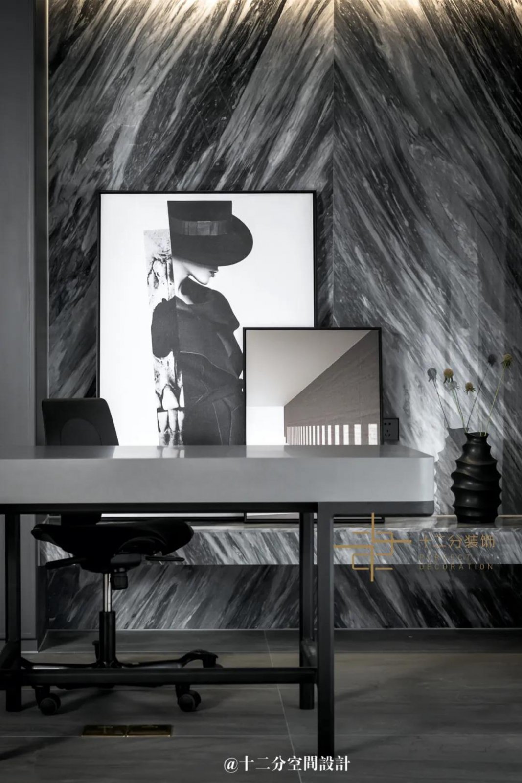 龙湖开元现代轻奢案例解读-18