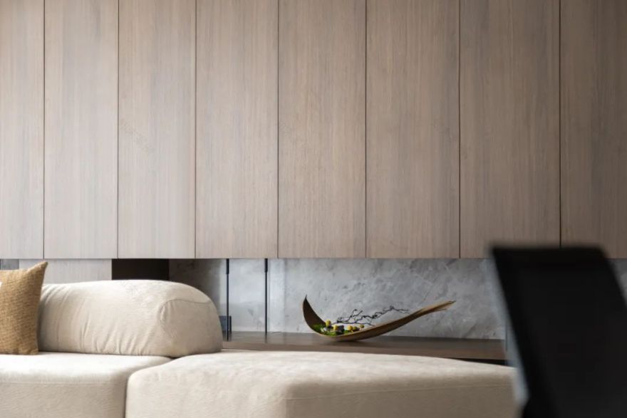 ZEST · 意式简约,生活的高级感藏在细节里丨中国常州丨枳兮设计-13