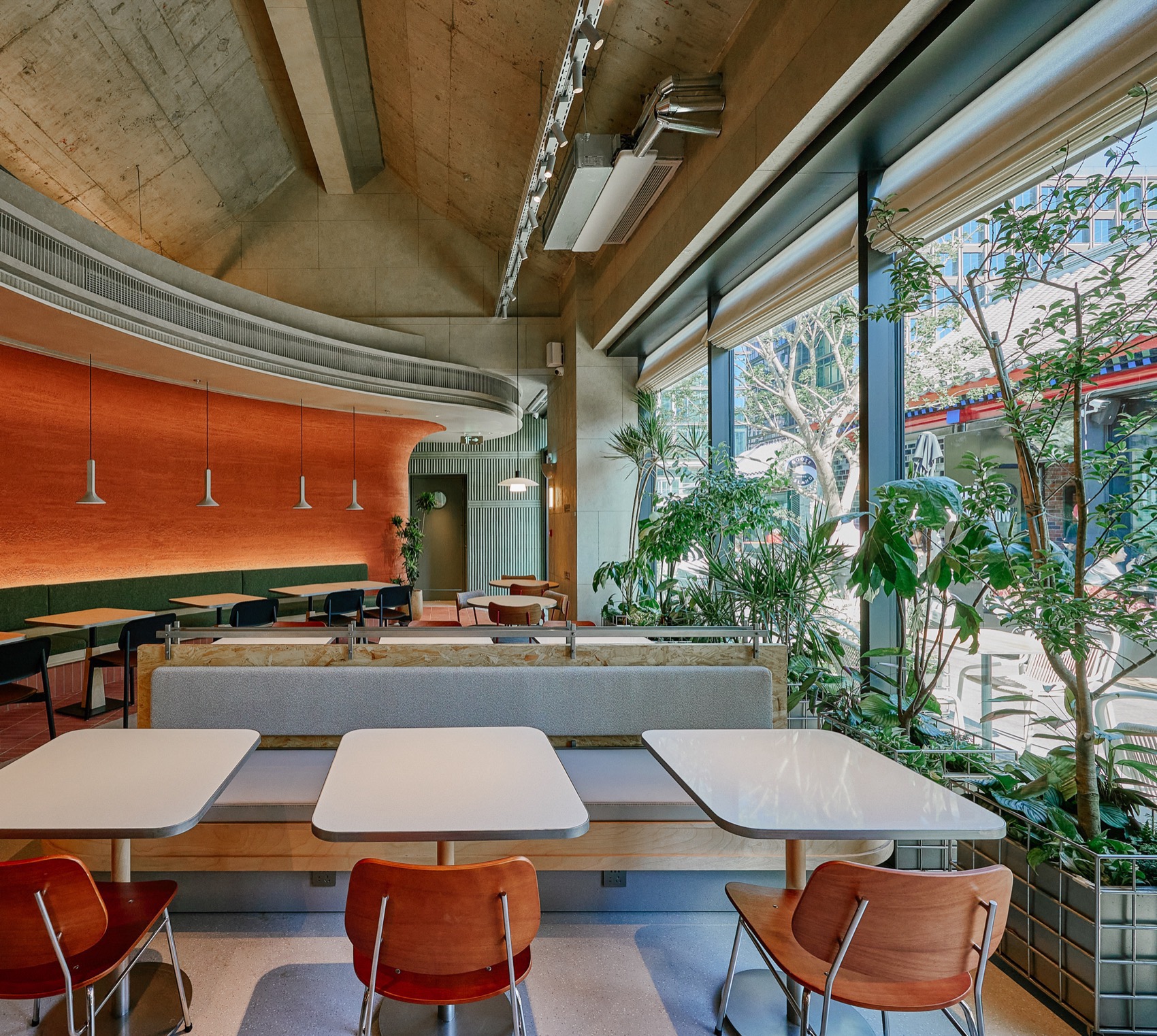 gaga大吉巷店丨中国北京丨odd设计事务所-62