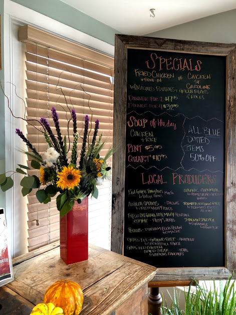 Flower Arrangements-9