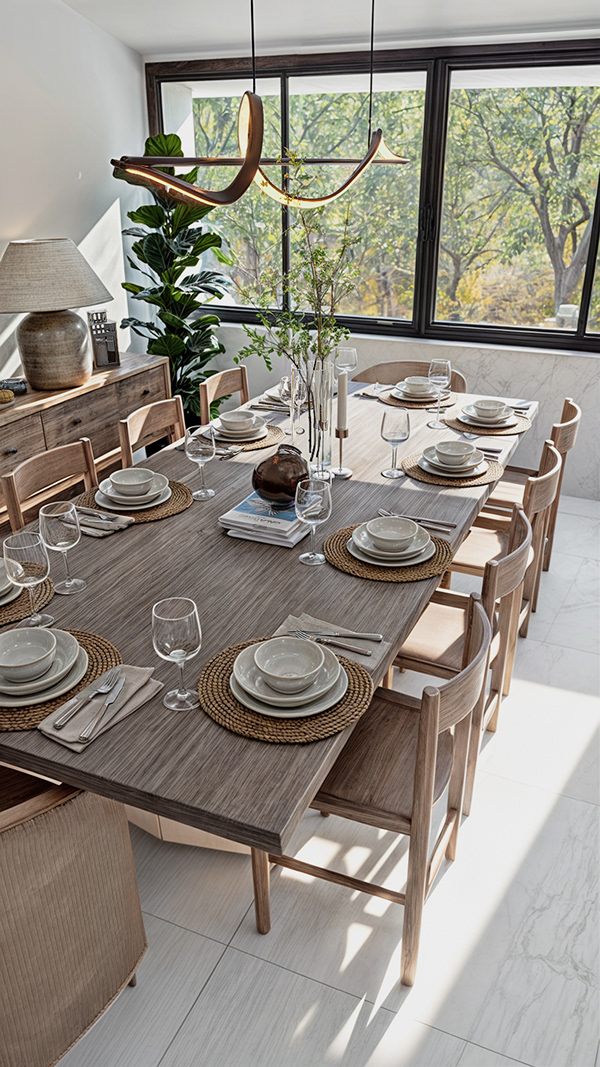 瓜达拉哈拉住宅丨墨西哥瓜达拉哈拉丨María Karla Fernández-5