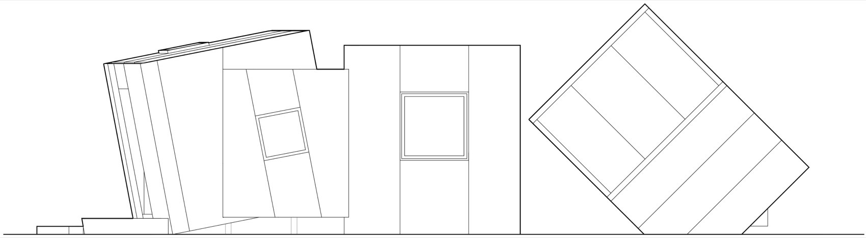 长洲岛花园客房丨中国广州丨广州图岸建筑设计有限公司-62