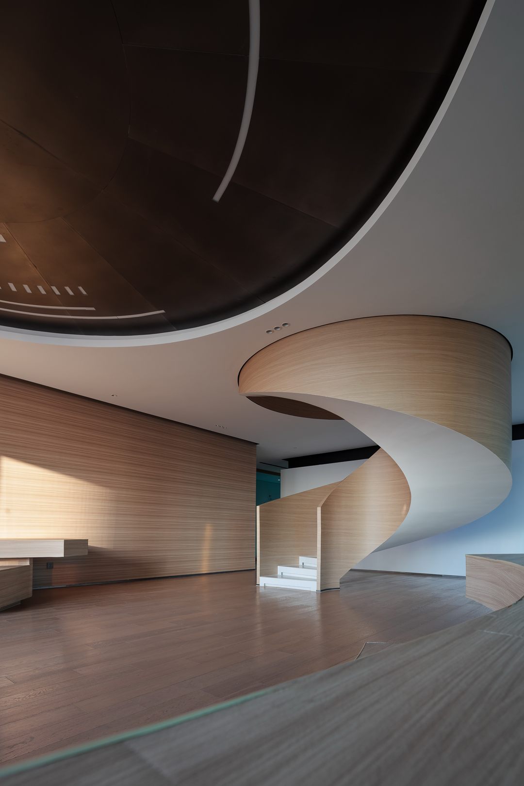 中南 1895 城市展厅——飞行的姿态,重构城市与文明的关系-66