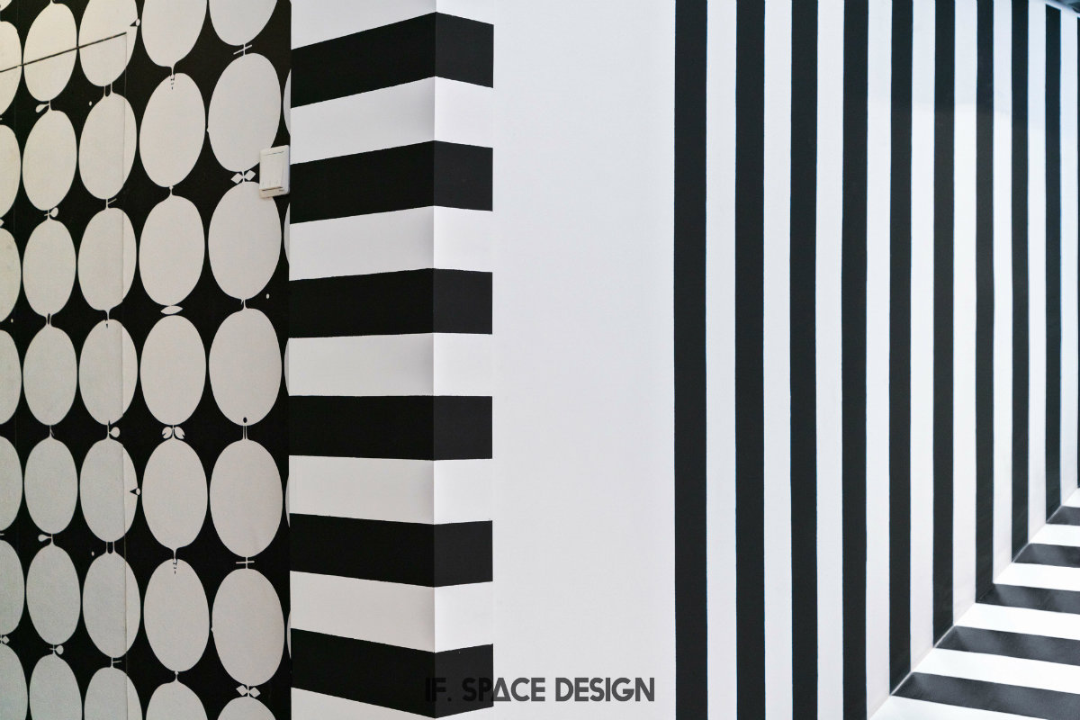 斯玛特少儿美术培训中心｜88天，我们让300m2的美术教室变身成了奇幻的艺术乐园-12