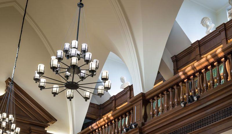 天津中储城邦展示中心-13