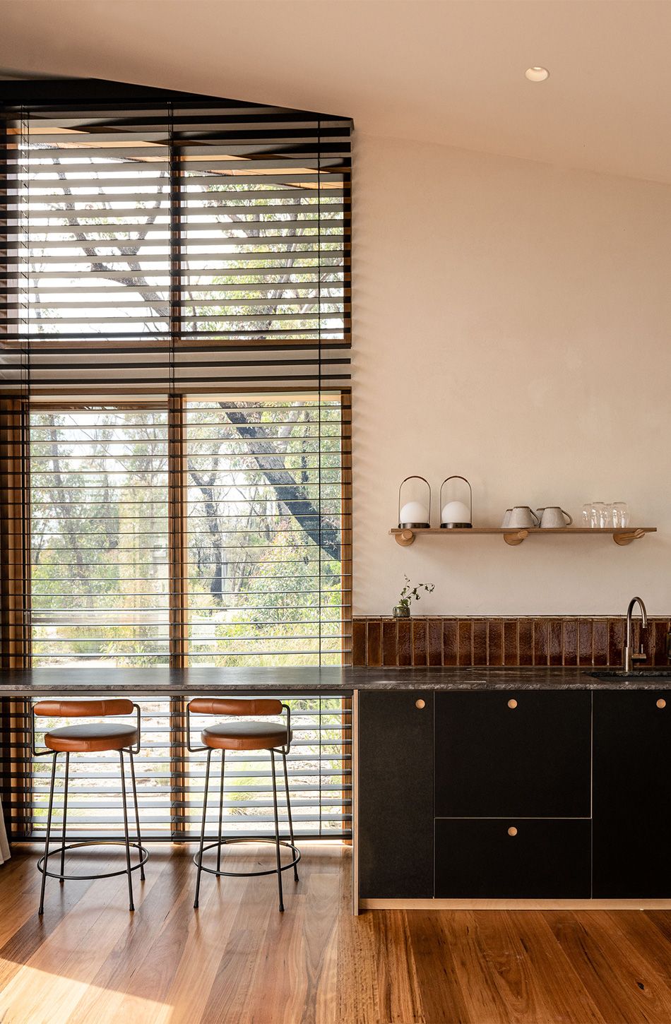 Most Popular Stays on Australian Architecture Escape 2022-29