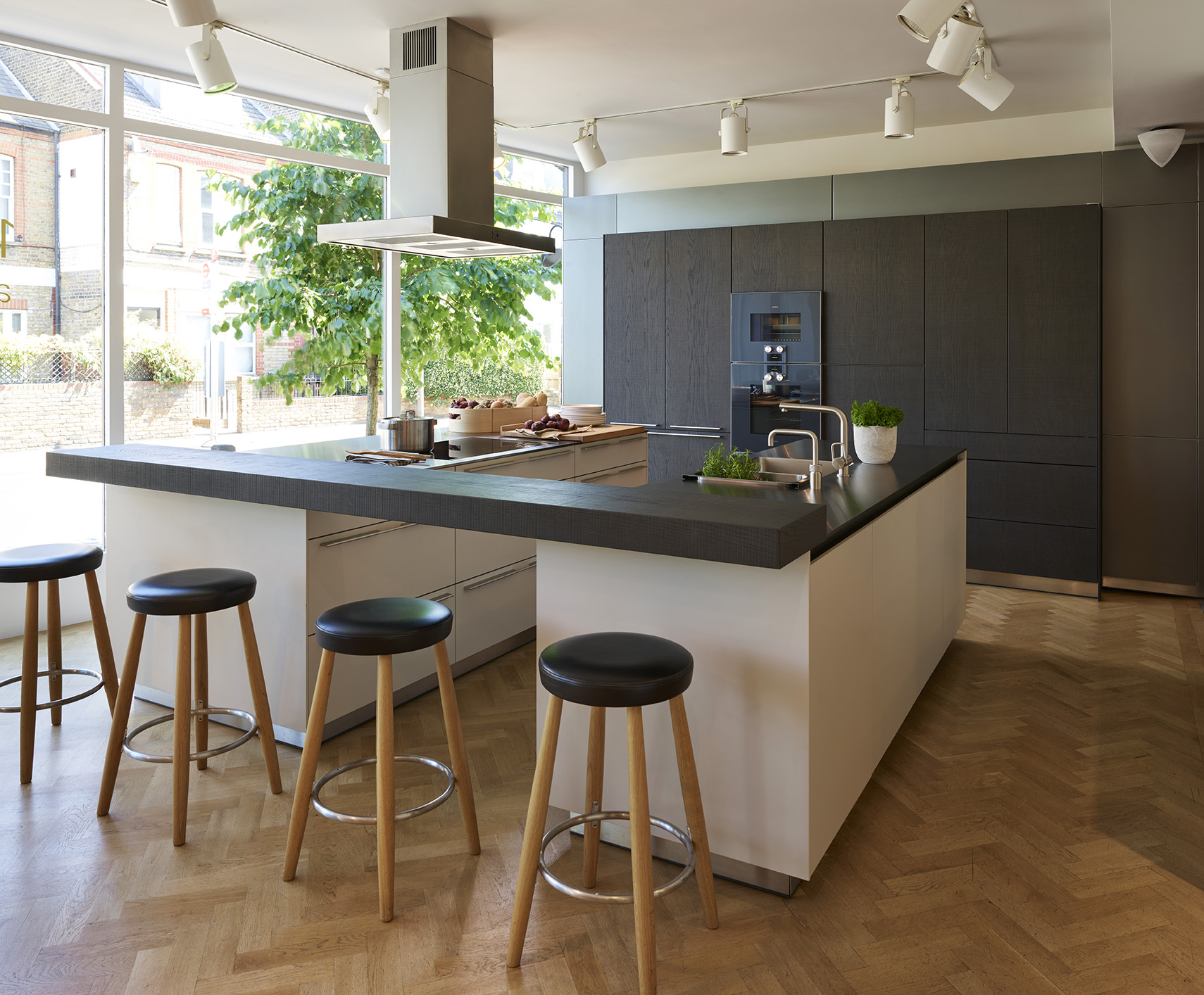 Primrose Hill设计中心丨英国伦敦-43