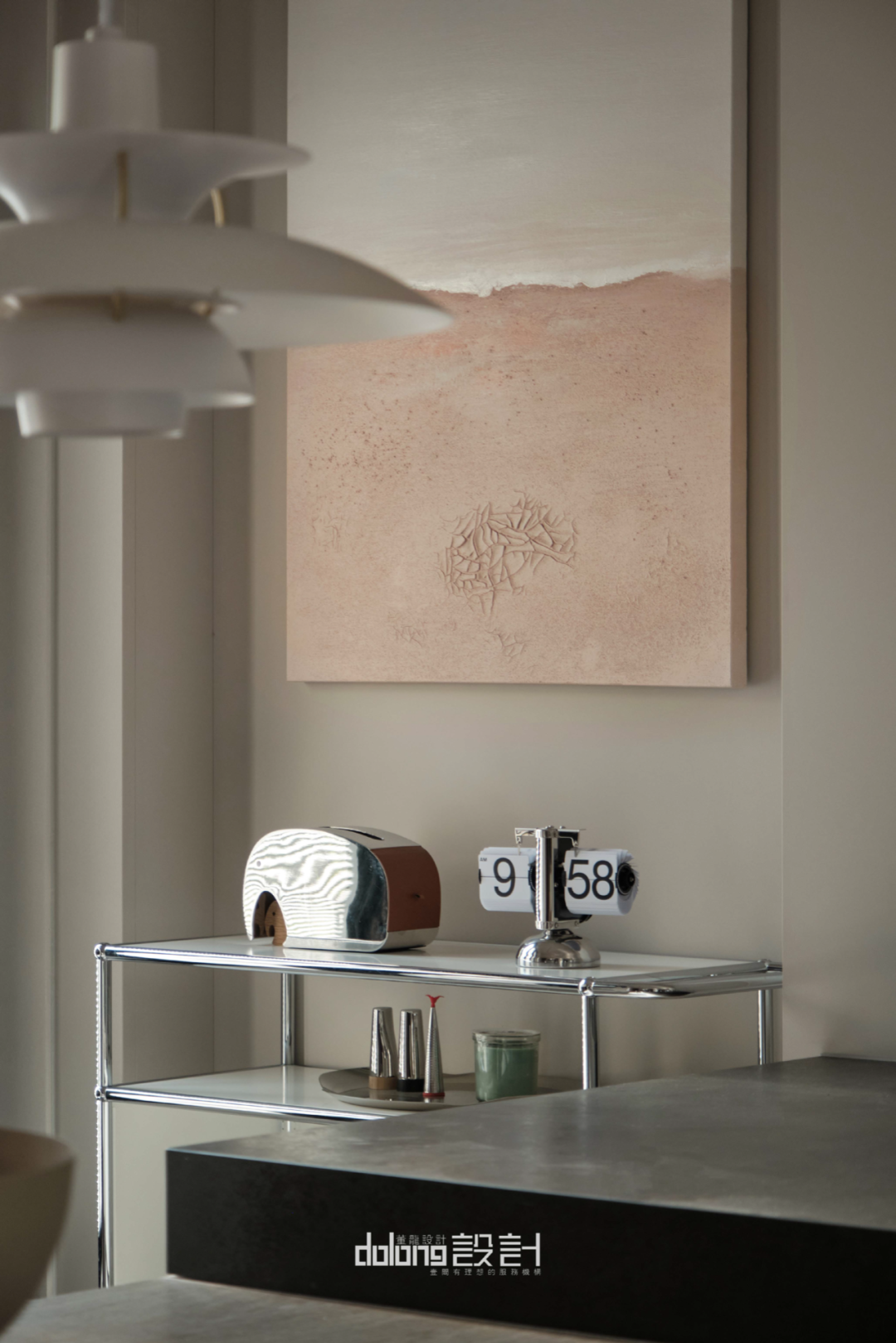 「Alter Ego·另一个我」丨中国南京丨DoLong董龍设计-29