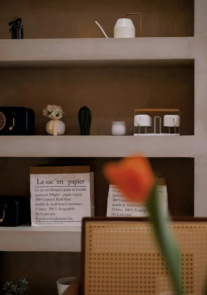 鸟山咖啡 · 自然与现代的完美融合-25