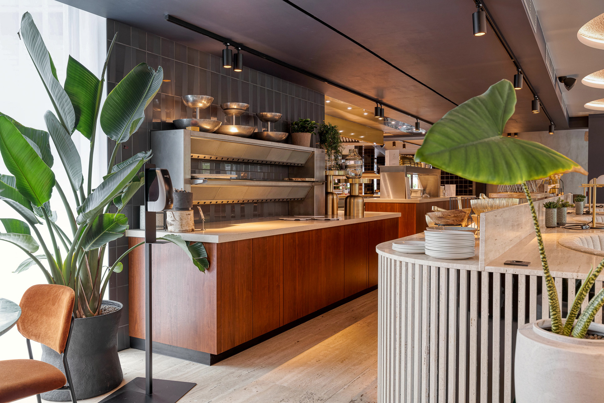 Interiors - Horeca-22