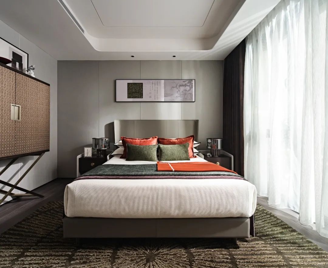 泰安国悦山美学艺术馆丨中国泰安-37