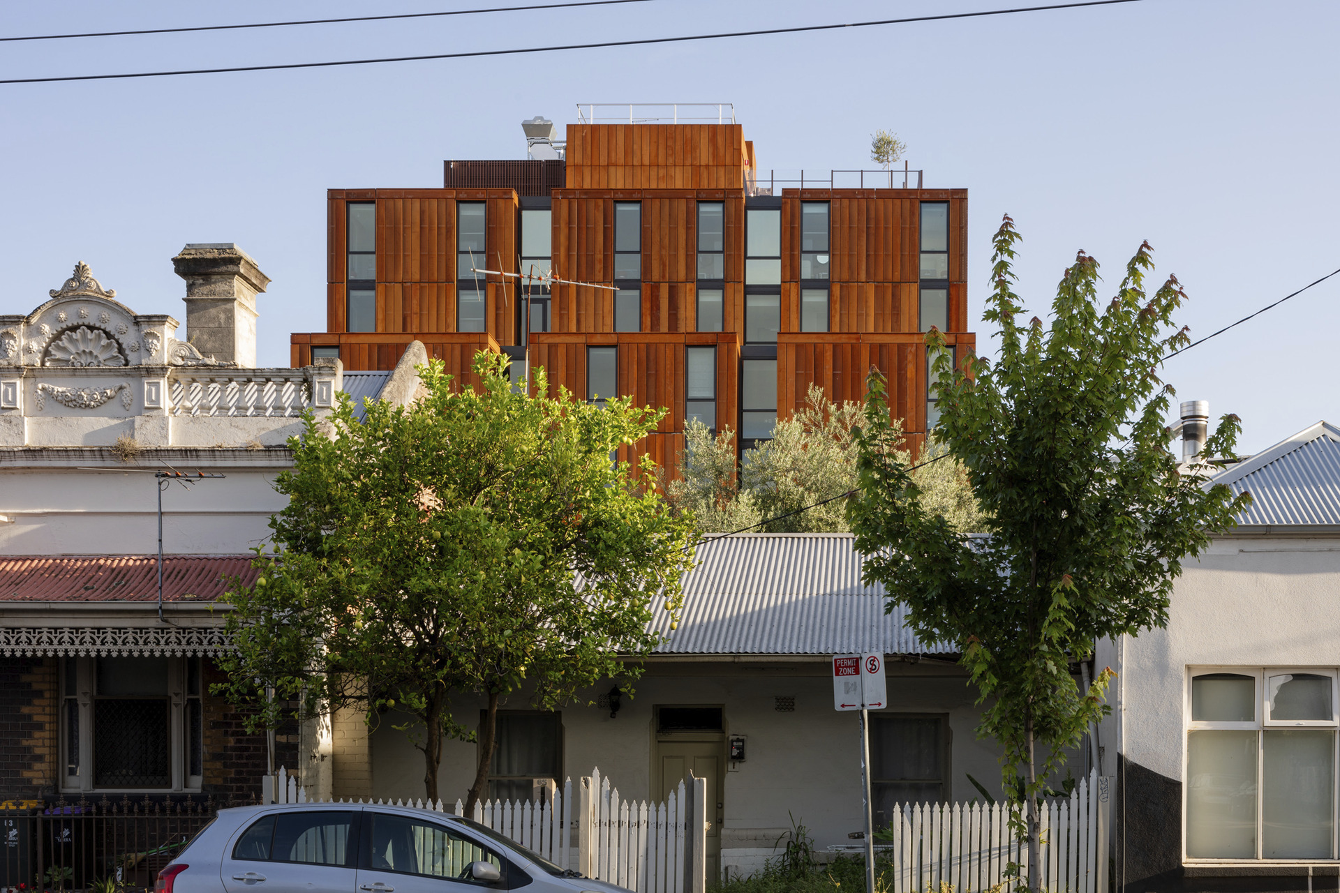 The StandardX | Woods Bagot-7