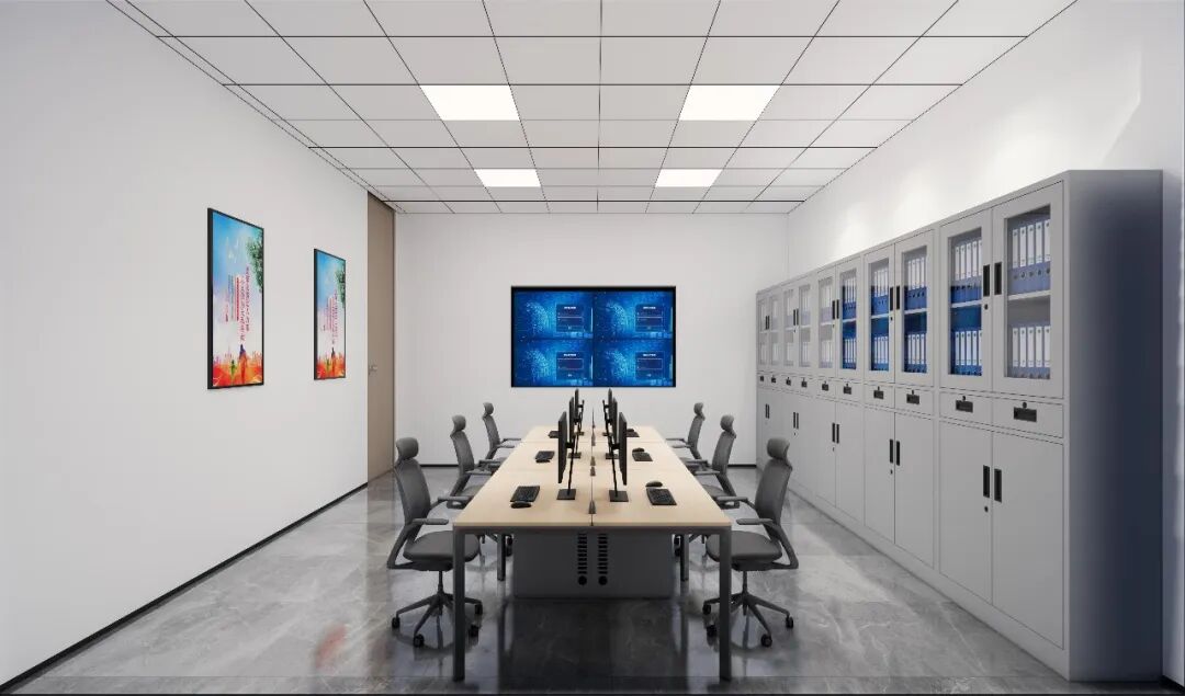 【文丰作品】匠心筑梦，成都交警八分局车管所焕新启幕-58