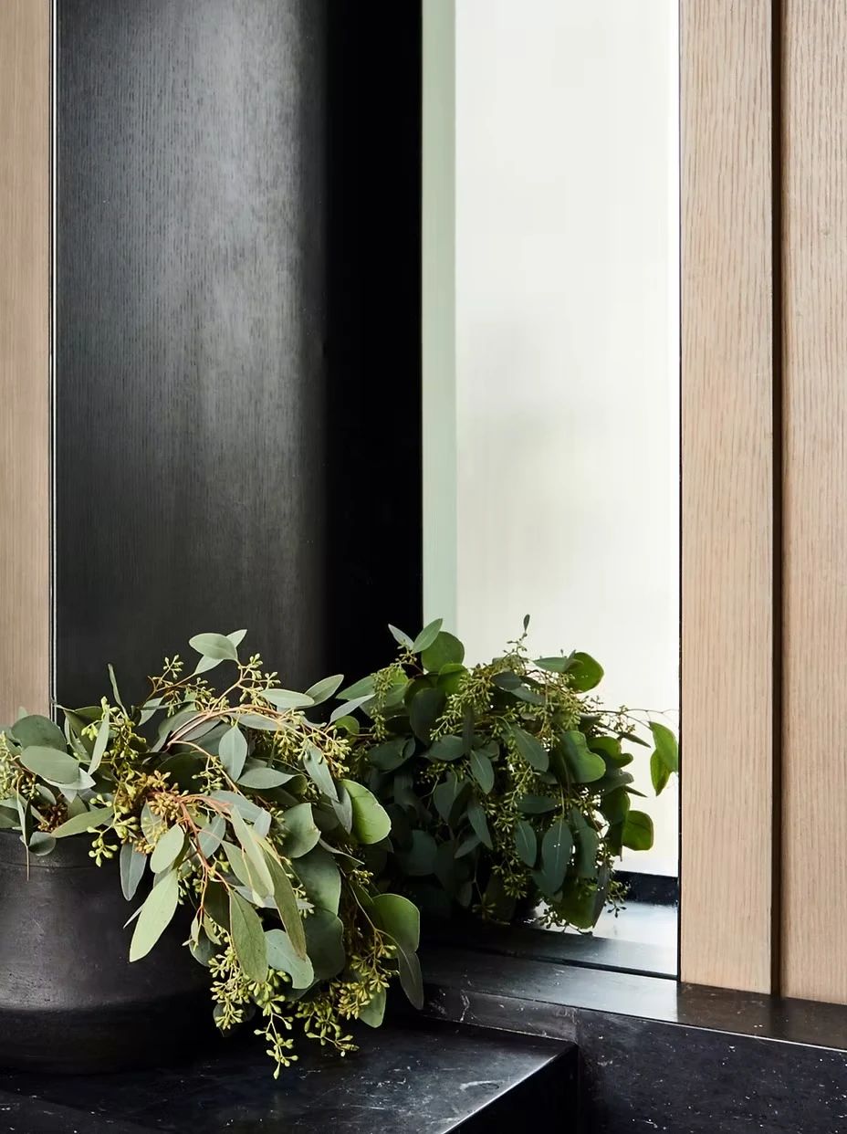 纽约Tribeca区双层挑高LOFT改造项目丨美国纽约丨Helena Clunies  Ross Design工作室-76