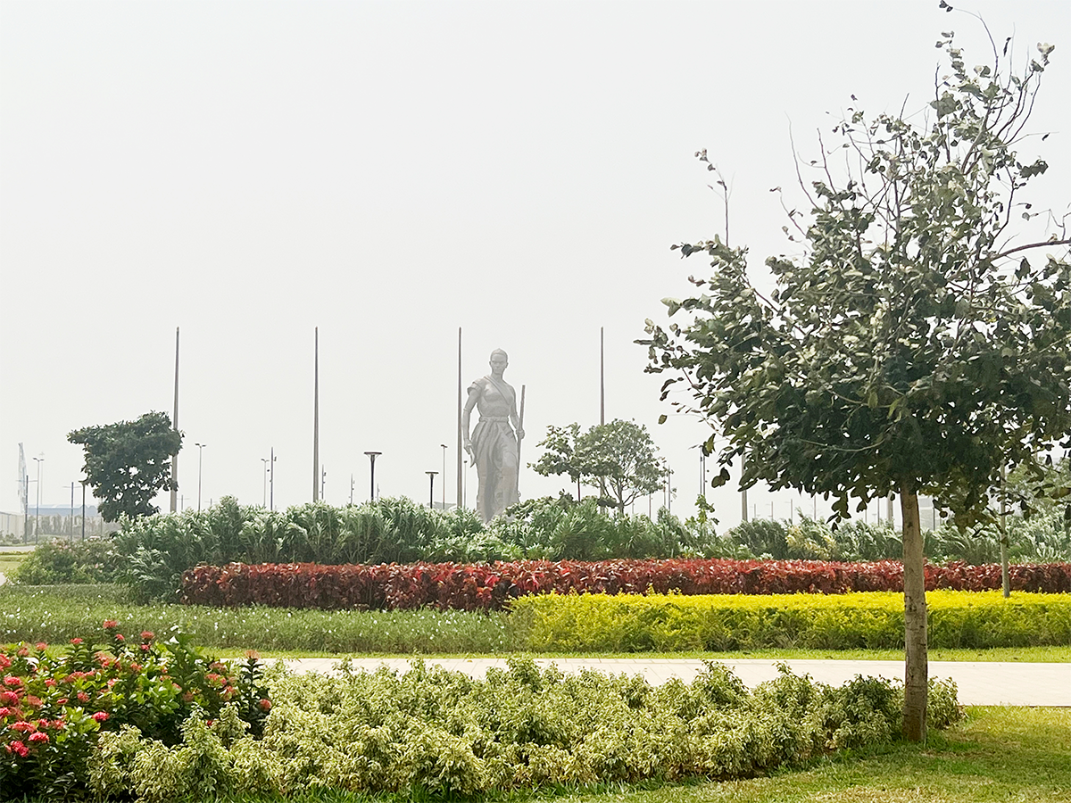 丨贝宁丨Loos van Vliet,与Rod’or Advies合作-1