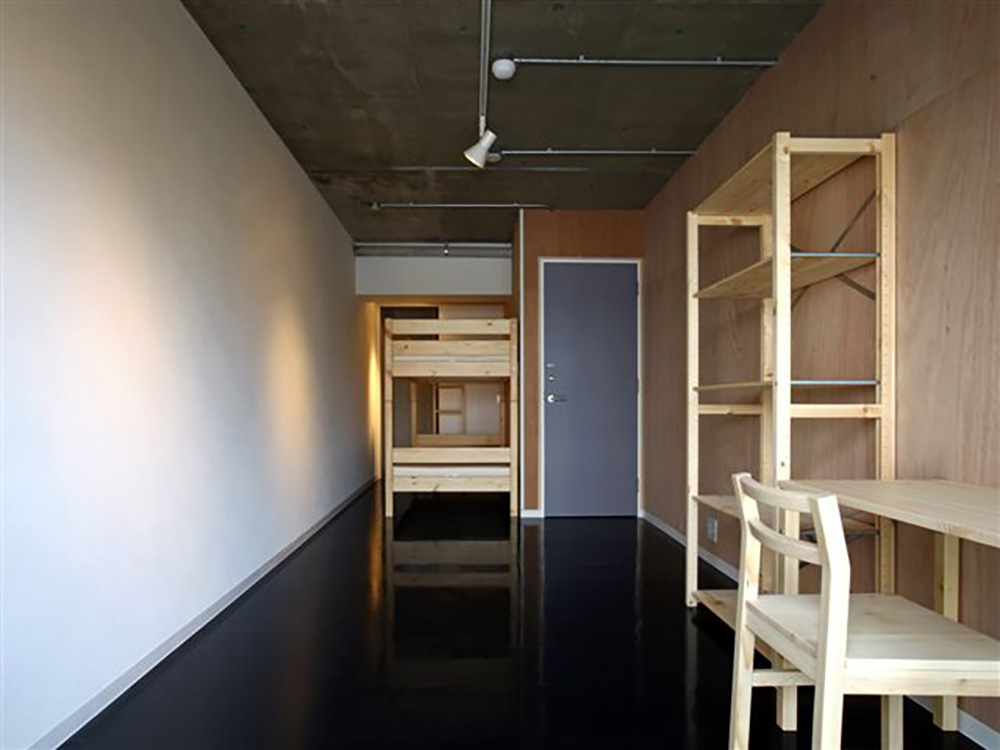 丨日本埼玉丨石川淳建筑设计事务所-21