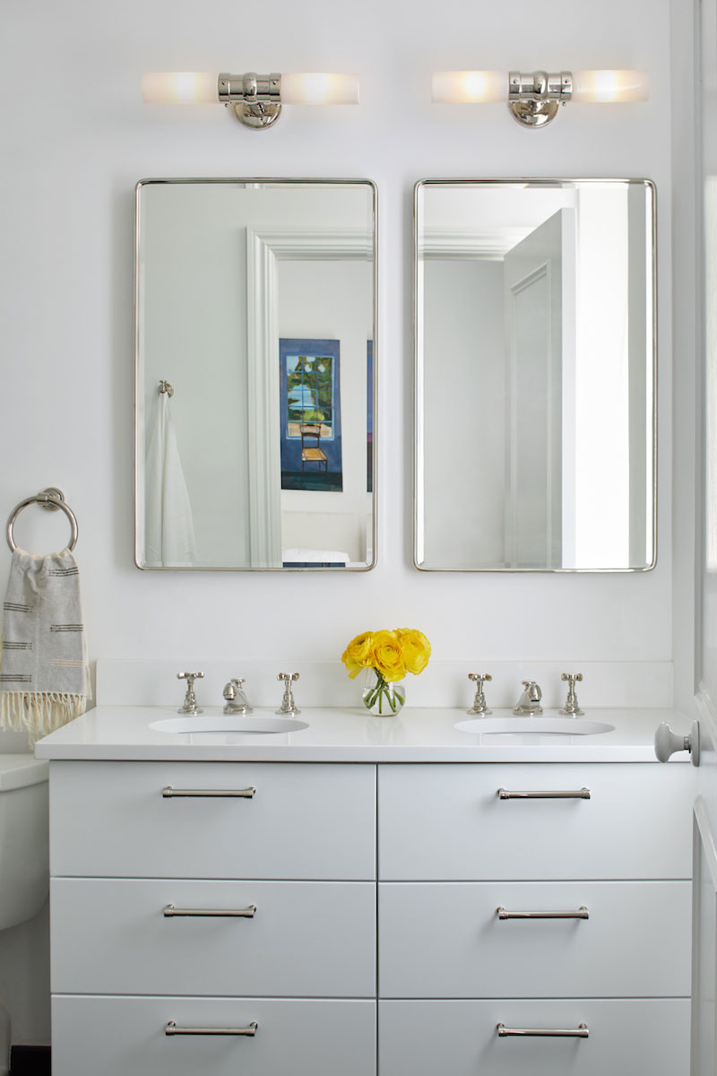 纽约兽医诊所变明亮现代家园-9