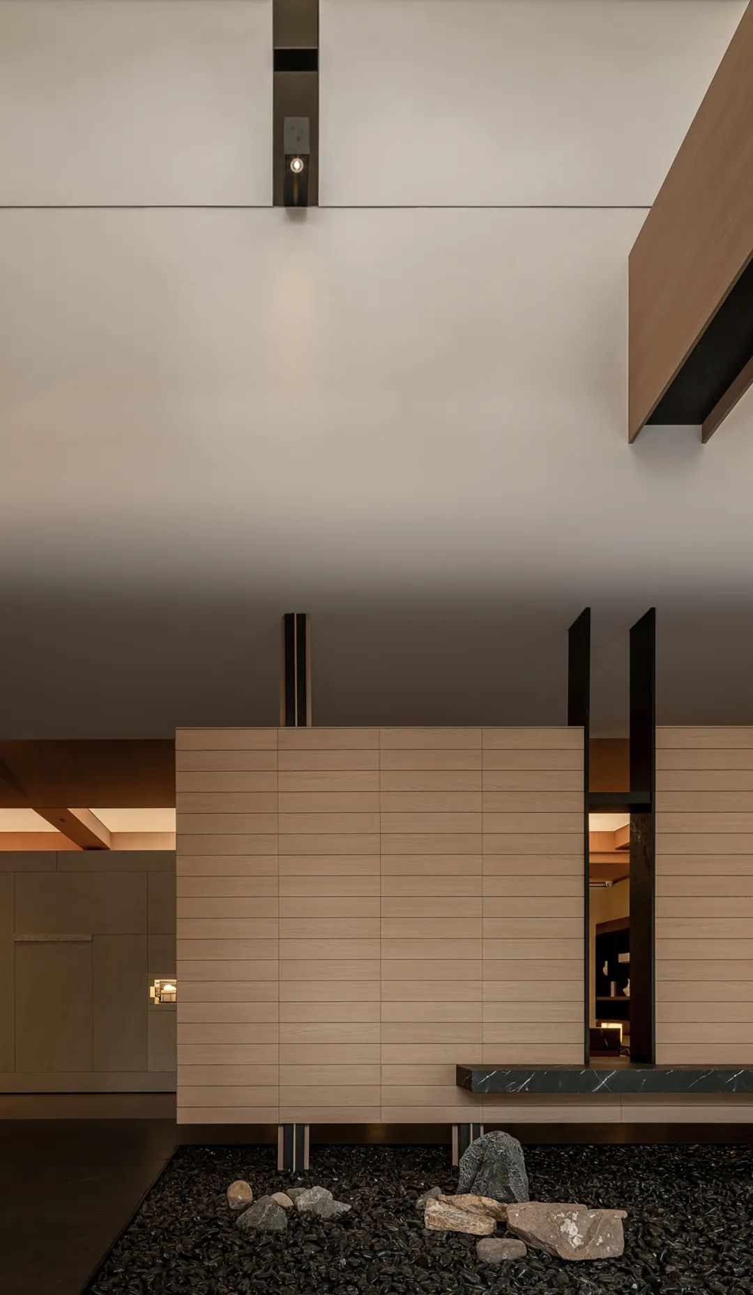 首发 . 德莱美DSC 垣迹·时溯丨中国北京丨安年设计 刘天亮-9