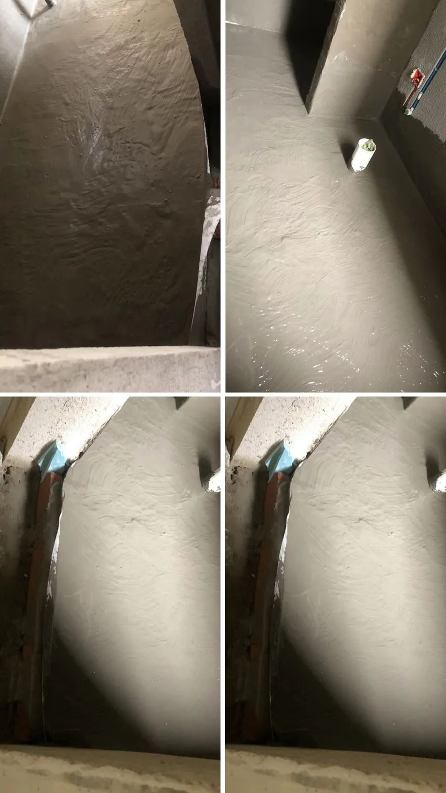 金地峯尚别墅丨中国沈阳丨TDD+e乾唐设计-202