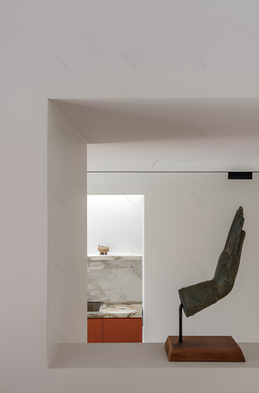 台湾林口朱宅丨ChinaTaiwan丨均汉设计-22