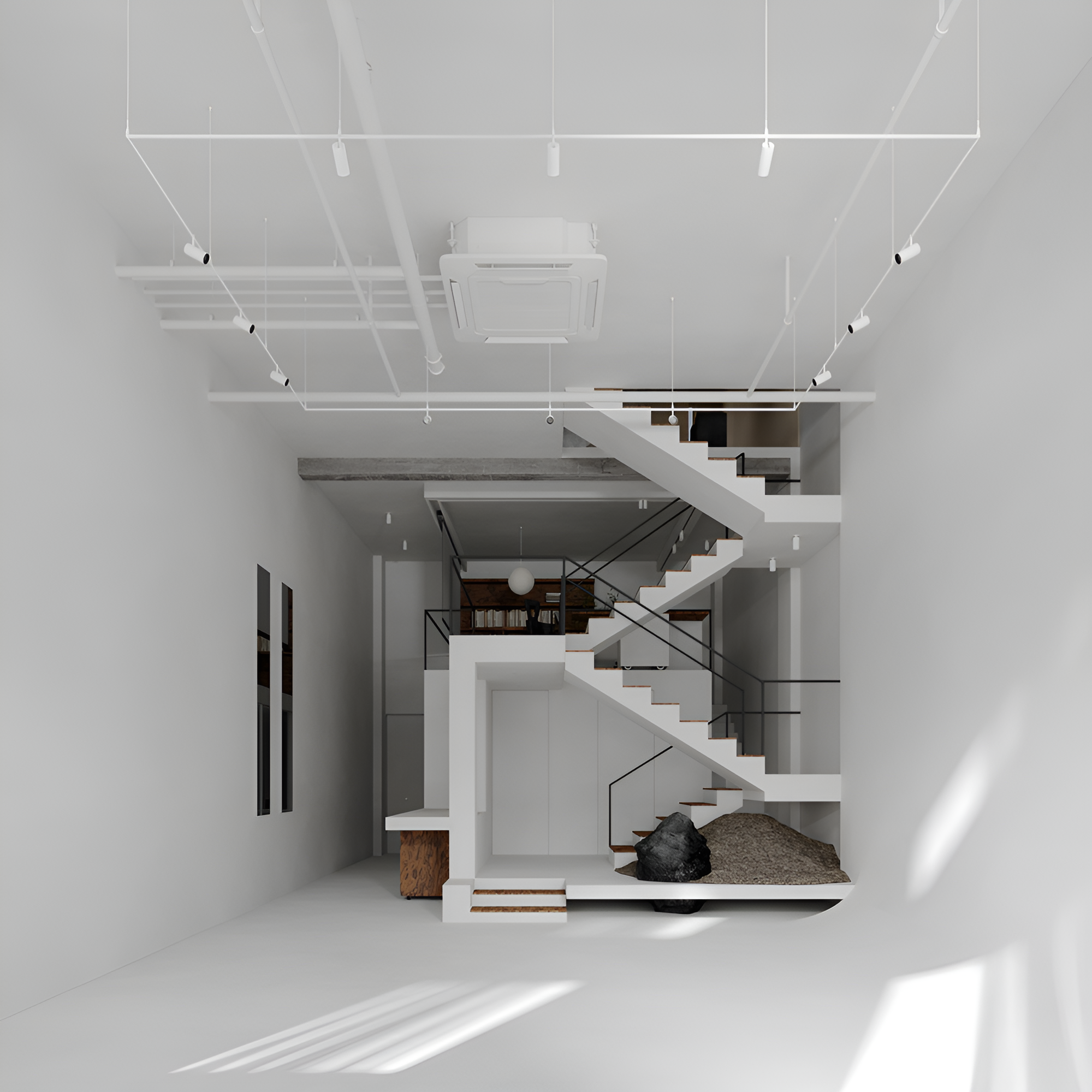 有无摄影 studio丨中国江西丨NOTHING DESIGN-25