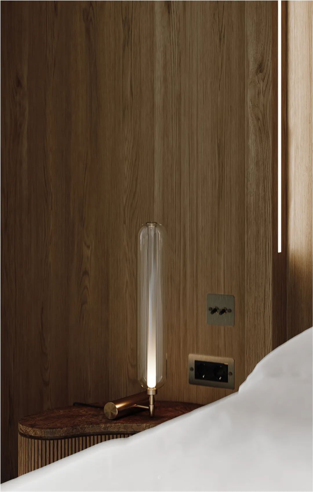 45 号公寓丨俄罗斯克拉斯诺达尔丨Katerina Bez E-26